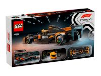 Speed Champions 77251 Конструктор McLaren F1® Team MCL38