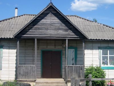 Пишнурская сельская библиотека им. Ф. Ф. Павленкова