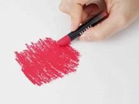 Набор масляной пастели HIMI 24 цв