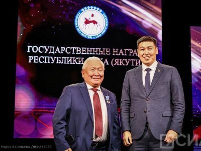 Якутский медицинский колледж признан лучшим в республике