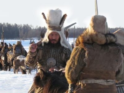 Власти Якутии в 2022 году планируют принять региональный закон о поддержке кино