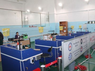 Мастер-классы, жеребьёвка и профориентация: В Якутии стартовали отборочные соревнования WorldSkills