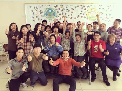 В социальных учреждениях Якутии проведены уроки «смехотерапии»