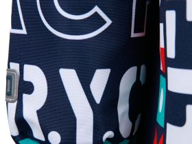 Ветровка на флисе для мальчика