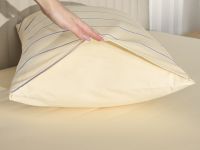 Постельное белье Масло (полоска)