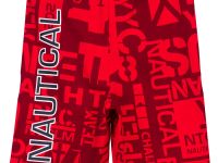 Шорты трикотажные для мальчика