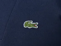 Мужской хлопковый свитшот Lacoste CLASSIC FIT
