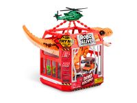 71127 Игрушка ZURU Robo Alive интерактивная «Дино-погоня S1»