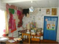 Иликовская сельская библиотека – филиал № 26