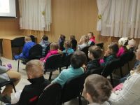 Юго-Камская библиотека