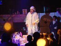 Театральная мастерская «Будильник»