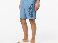 Мужские плавательные шорты Lacoste