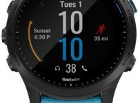 Умные часы Garmin Forerunner 945 Blue