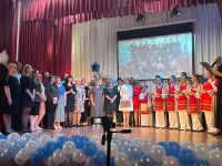 Дом культуры села Мещерского