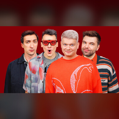 Импров. Минск / Improv. Минск