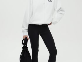 Легинсы из капсулы Балет