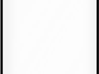 Защитное стекло Krutoff Premium для Xiaomi REDMI 15C с чёрной рамкой