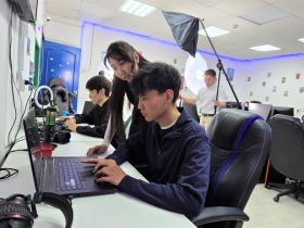 Как социальное партнерство меняет образовательную реальность на Полюсе холода