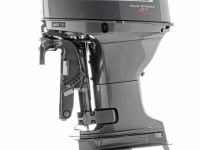 4х-тактный лодочный мотор MIKATSU MF50FEL-T-EFI