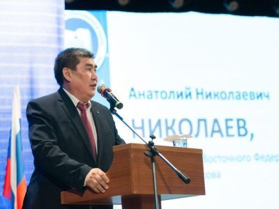 Бюджетные места и популярные направления: ректор СВФУ рассказал о приёмной кампании 2023 года