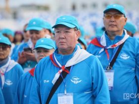 Спартакиада трудовых коллективов республики стартовала в Якутске