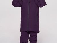 Пуховая куртка BASK kids