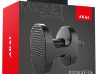 Держатель автомобильный Akai