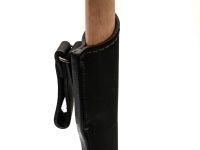 Нож Северный, сталь 95Х18, карельская береза