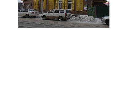 Дом жилой (дер.)