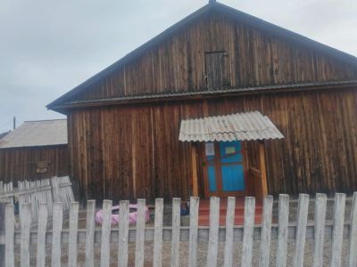 Дом культуры с. Нижнее Гирюнино