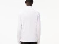 Мужской лонгслив Lacoste с высоким воротом