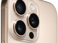 Смартфон Apple iPhone 16 Pro 256GB Desert Titanium (Nano+eSIM)