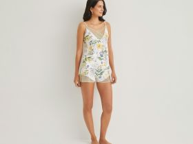 Пижама Spring Spree III