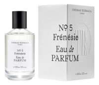 No 5 Frenesie: парфюмерная вода 100мл