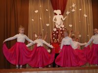 Ганьковский культурный центр д. Ганьково