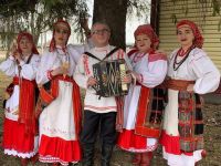 Разветьевский сельский дом культуры