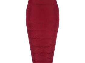 Спальный мешок пуховый Rapid -40C left