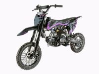 Питбайк AVANTIS KT-125 Classic Auto 14/12