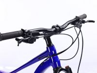 Женский велосипед Wind Rona 29, год 2025, цвет Синий-Фиолетовый, ростовка 17