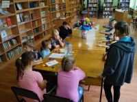 Зебляковская модельная библиотека