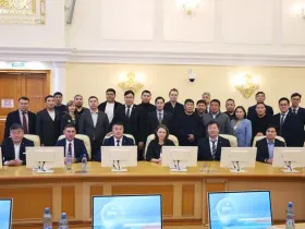 Банк Якутии поможет предпринимателям республики выйти на рынок промышленных компаний
