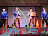 Партизанский межпоселенческий дом культуры