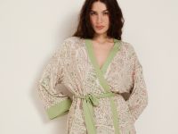 Пижама Taj Mahal III