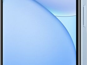 Смартфон realme Note 80 4/64 ГБ Голубой