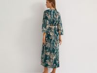 Халат Sleeping Flower