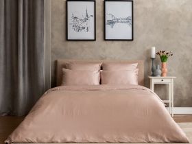 Постельное белье Pink Beige