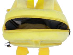 Рюкзак текстильный для девочек