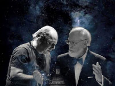 Рояль и орган под звездами «Ханс Циммер VS Джон Уильямс»