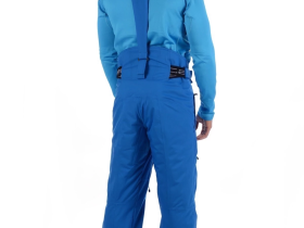 *Брюки 21-22316 горн муж.