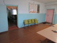 Бурлихинский сельский клуб